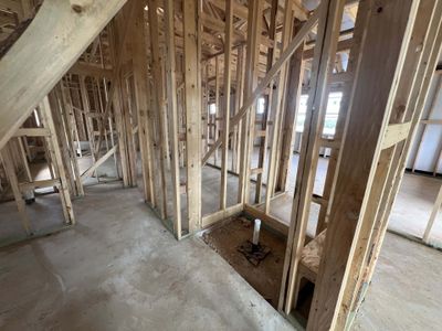 New construction Single-Family house 520 Possumhaw Lane, San Marcos, TX 78666 Buchanan Homeplan- photo 10 10