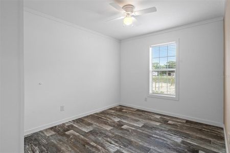 New construction Manufactured Home house 16107 Ft Myers Street, Brooksville, FL 34604 - photo 20 20
