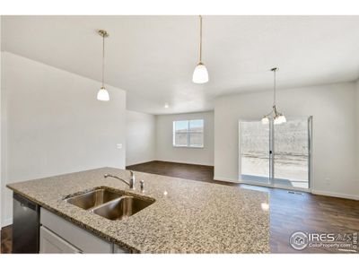 New construction Single-Family house 2722 73Rd Ave, Greeley, CO 80634 CHATHAM- photo 9 9