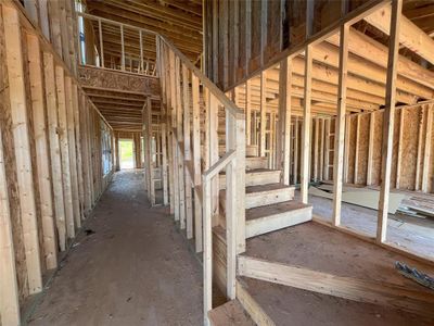 New construction Single-Family house 12811 Hannah Springs Lane, Magnolia, TX 77354 - photo 3 3