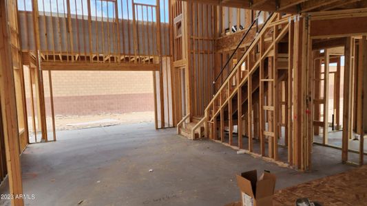 New construction Single-Family house 21341 N 102Nd Avenue, Peoria, AZ 85382 - photo 29 29