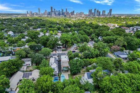 New construction Single-Family house 703 Fletcher St, Austin, TX 78704 - photo 38 38