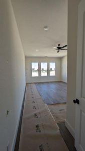 New construction Single-Family house 4117 Old Springtown Road, Weatherford, TX 76085 Bosque II- photo 13 13