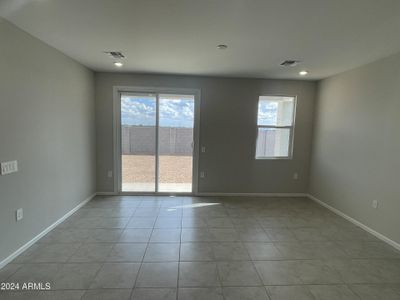 New construction Single-Family house 2493 E Houston Avenue, Apache Junction, AZ 85119 Plan 21- photo 6 6