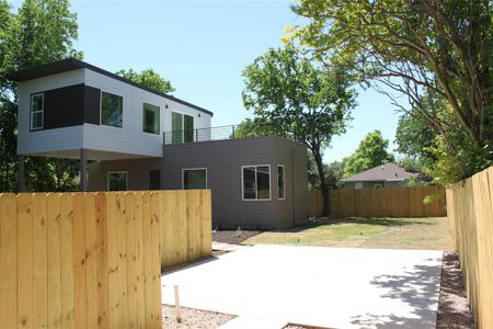 New construction Condo/Apt house 403 Middle Ln, Austin, TX 78753 - photo 21 21