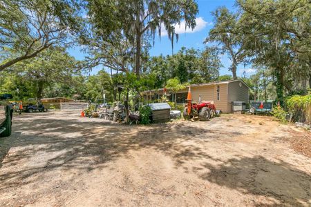 New construction Manufactured Home house 34932 Reynolds Street, Dade City, FL 33523 - photo 24 24