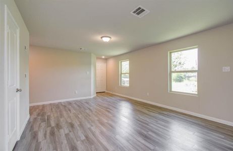 Living/family room