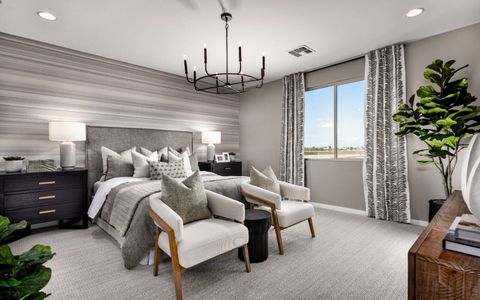 Highland Sage at Alamar by Brookfield Residential in Avondale - photo 44 44