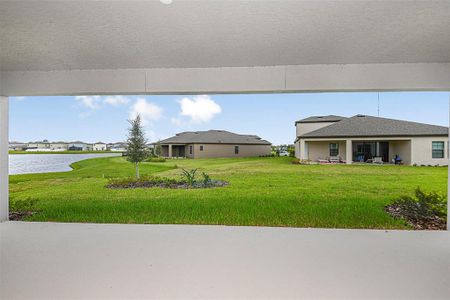 New construction Single-Family house 12788 Mangrove Forest Drive, Riverview, FL 33579 Bayshore I- photo 27 27