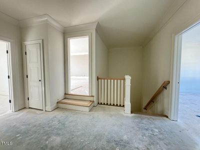 New construction Single-Family house 2637 Trifle Lane, Wake Forest, NC 27587 - photo 33 33