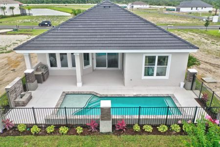 New construction Single-Family house 122 Del Palma Drive, Palm Coast, FL 32137 - photo 29 29