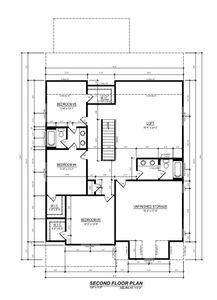 New construction Single-Family house 205 Ennis Street, Fuquay Varina, NC 27526 - photo 1 1