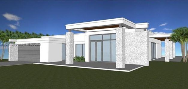 New construction Single-Family house 1636 Ne 18Th Ave, Fort Lauderdale, FL 33305 - photo 0