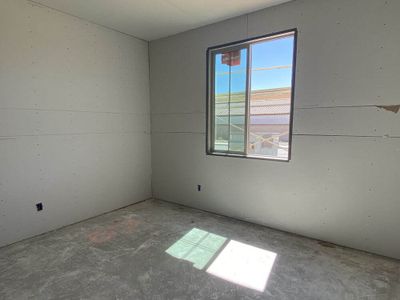 New construction Single-Family house 32243 N Saddlehorn Dr, San Tan Valley, AZ 85140 Marigold Homeplan- photo 24 24