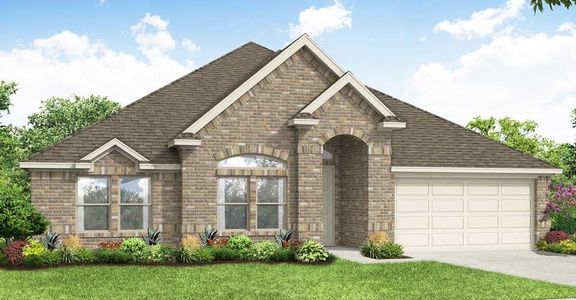 Fox Hollow by Impression Homes in Forney - photo 6 6