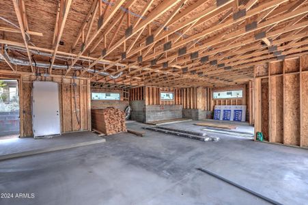 New construction Single-Family house 9279 E Andora Hills Drive, Scottsdale, AZ 85262 - photo 22 22