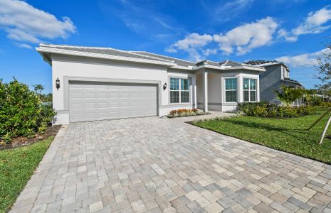 New construction Single-Family house 9821 Sw Legacy Drive, Unit 35, Stuart, FL 34997 - photo 3 3