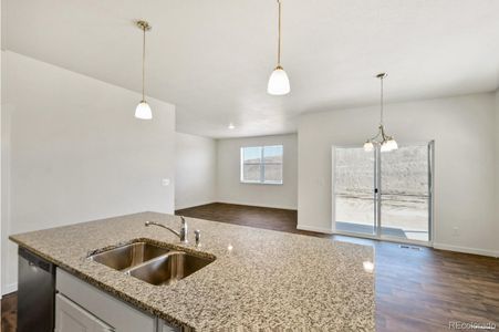 New construction Single-Family house 2722 73Rd Avenue, Greeley, CO 80634 Chatham - photo 11 11
