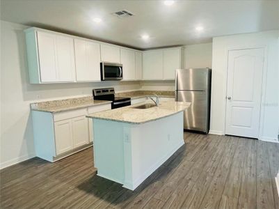 New construction Single-Family house 3231 Seville Street, Lake Alfred, FL 33850 - photo 2 2