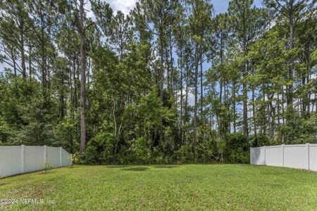 New construction Single-Family house 4600 Farmhouse Gate Trail, Jacksonville, FL 32226 - photo 33 33