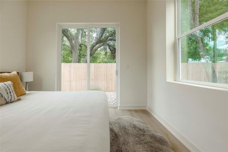 New construction Condo/Apt house 8104 Lazy Ln, Unit 2, Austin, TX 78757 - photo 20 20