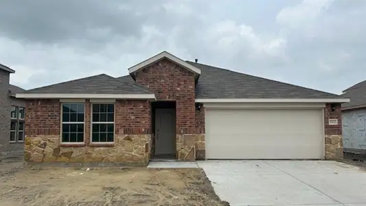 New construction Single-Family house 1312 Pierce Lane, Royse City, TX 75189 - photo 1 1