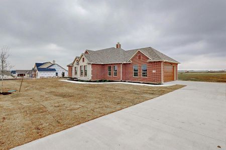 New construction Single-Family house 310 Alondrita Street, Leonard, TX 75452 - photo 2 2