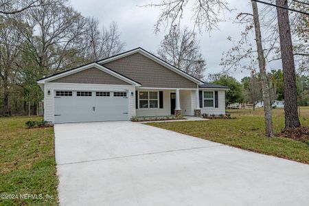 New construction Single-Family house 7841 Sycamore Street, Jacksonville, FL 32219 - photo 0 0