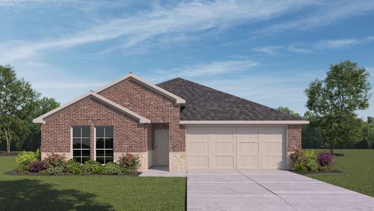 New construction Single-Family house 840 McCall Drive, Rockwall, TX 75087 - photo 1 1