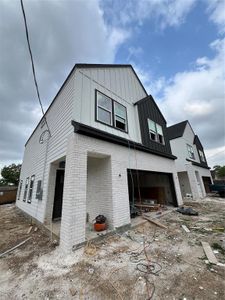 New construction Single-Family house 4401 Aledo Street, Houston, TX 77051 - photo 13 13