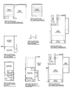 New construction Single-Family house 20406 Via Casa Laura Drive, Cypress, TX 77433 - photo 7 7
