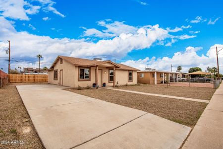 New construction Single-Family house 4205 N 27Th Drive, Phoenix, AZ 85017 - photo 3 3
