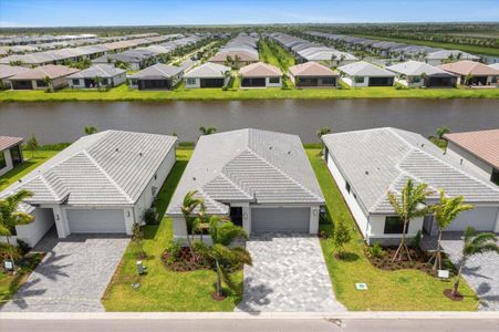 New construction Single-Family house 11970 Sw Cypress Rd, Port Saint Lucie, FL 34987 - photo 24 24