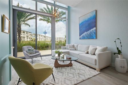 New construction Condo/Apt house 5120 Marina Way, Unit 111, Tampa, FL 33611 - photo 10 10