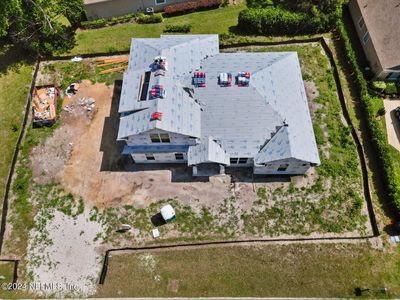 New construction Single-Family house 2023 Medinah Lane, Green Cove Springs, FL 32043 - photo 19 19