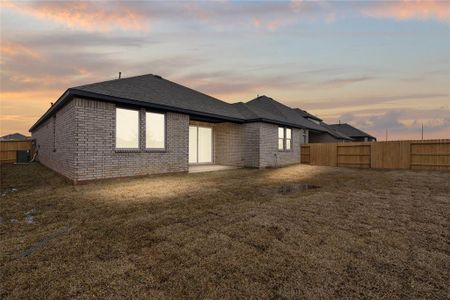 New construction Single-Family house 27311 Aqualina Drive, Katy, TX 77493 Brooke- photo 12 12