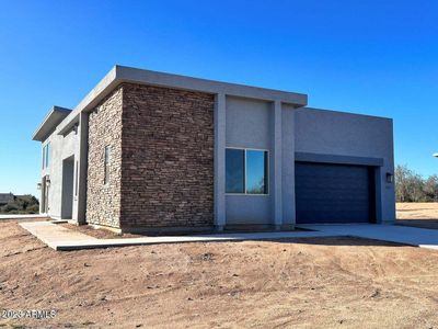 New construction Single-Family house 14018 E Montello Road, Scottsdale, AZ 85262 - photo 0