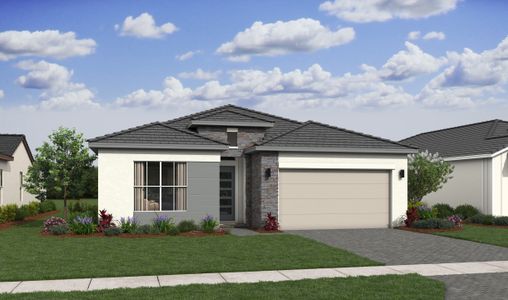 New construction Single-Family house 6715 Southeast Pine Drive, Stuart, FL 34997 - photo 20 20