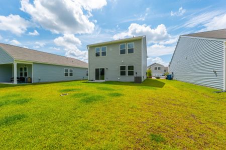 New construction Single-Family house 4415 Ocean Farm Drive, Summerville, SC 29485 - photo 35 35