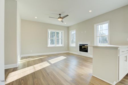 New construction Condo/Apt house 7994 Humie Olive Road, Apex, NC 27502 - photo