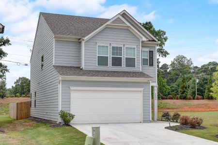 New construction Single-Family house 4806 Hillstone Drive, Gainesville, GA 30504 - photo 3 3