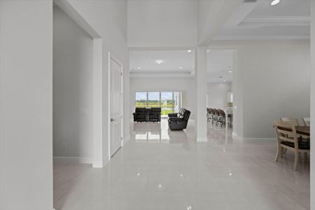 New construction Single-Family house 4710 Estates Circle, Westlake, FL 33470 - photo 8 8