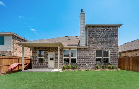 New construction Single-Family house 3008 Lakewood Lane, Royse City, TX 75189 - photo 32 32