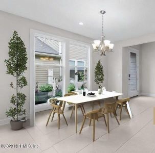 New construction Single-Family house 270 Cool Spgs Avenue, Ponte Vedra Beach, FL 32081 - photo 8 8