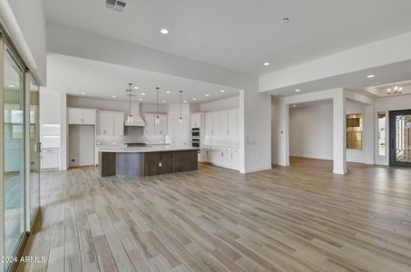 New construction Single-Family house 20179 W San Juan Avenue, Litchfield Park, AZ 85340 The Sutherland- photo 9 9