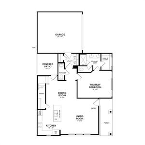 New construction Single-Family house 9601 Hamadryas Dr, Austin, TX 78744 Lander- photo 2 2