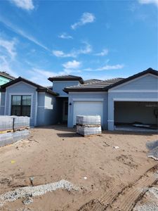 New construction Single-Family house 15033 Sea Salt Way, Bradenton, FL 34211 - photo 0