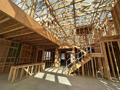 New construction Single-Family house 13531 Sacred Oaks Drive, Mont Belvieu, TX 77535 Cornell- photo 11 11