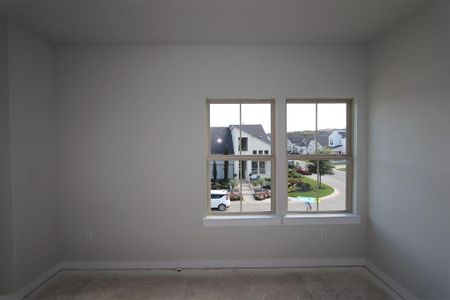 New construction Condo/Apt house 2700 Sebring Circle, Austin, TX 78747 Randall - Capital Series- photo 8 8