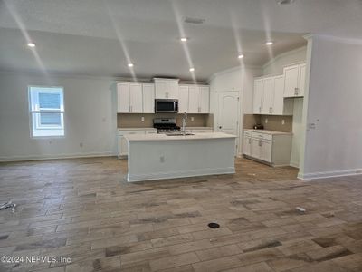 New construction Single-Family house 212 Zancara Street, Saint Augustine, FL 32084 LANTANA- photo 4 4